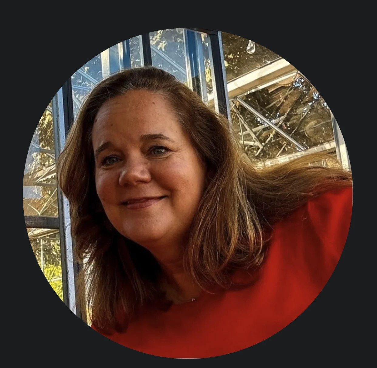 Laura van der Hilst
