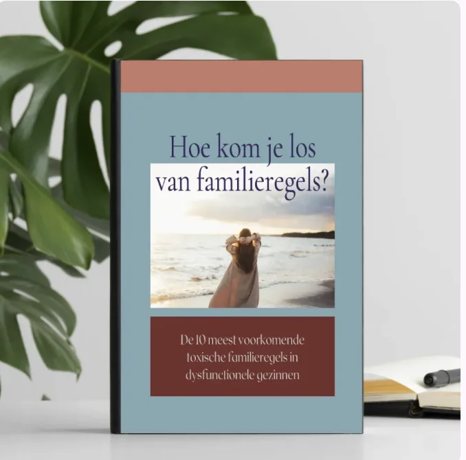 Welke onzichtbare familieregels bepalen jouw leven nog steeds?