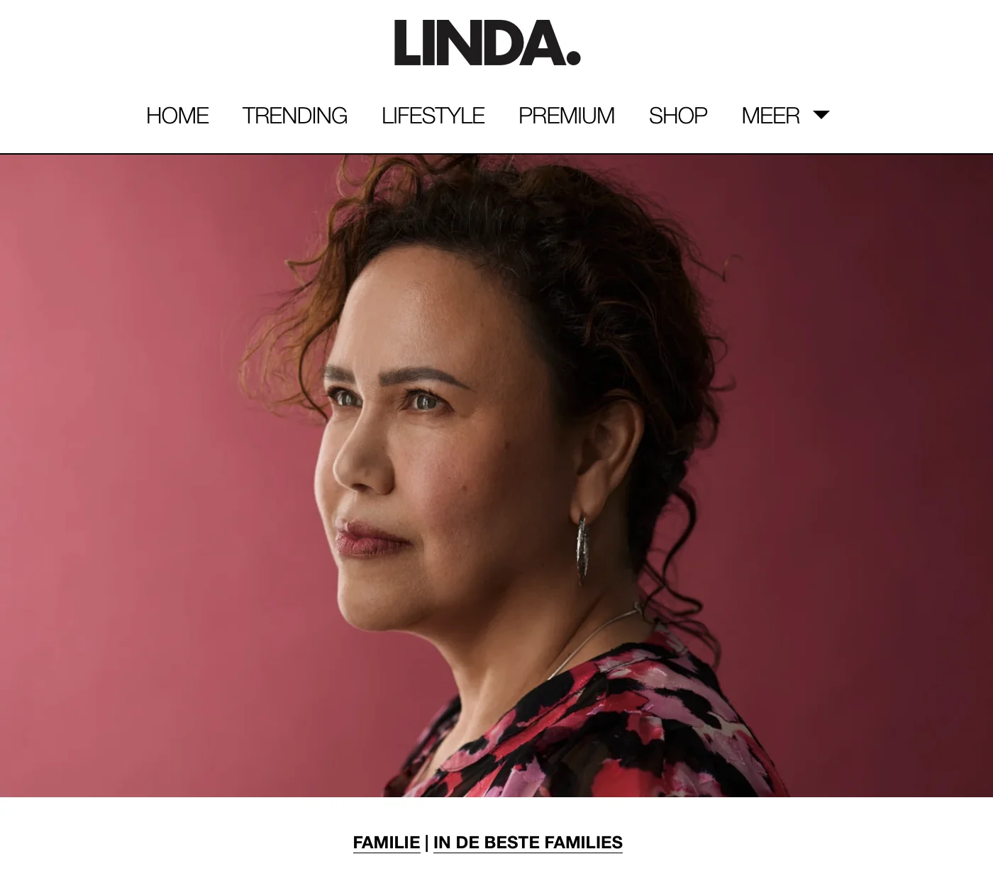 Linda.