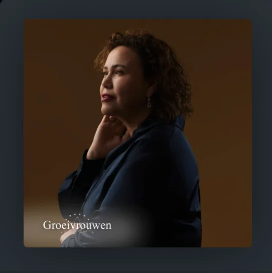 Groeivrouwen