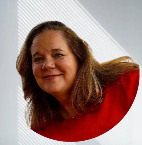 Laura van der Hilst