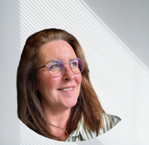 Patricia Roel