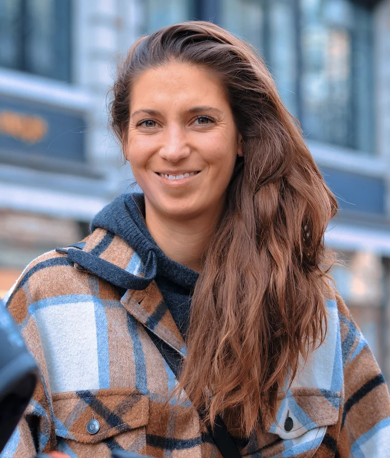 Carolien