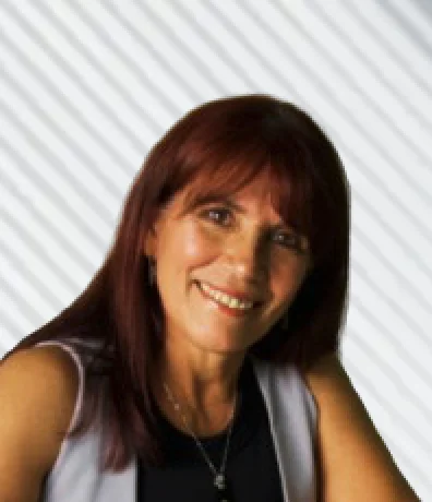 Sabine van Dijk